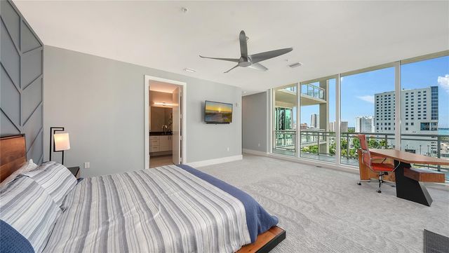 540 N TAMIAMI TRAIL 804, Sarasota, FL 34236