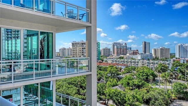 540 N TAMIAMI TRAIL 804, Sarasota, FL 34236