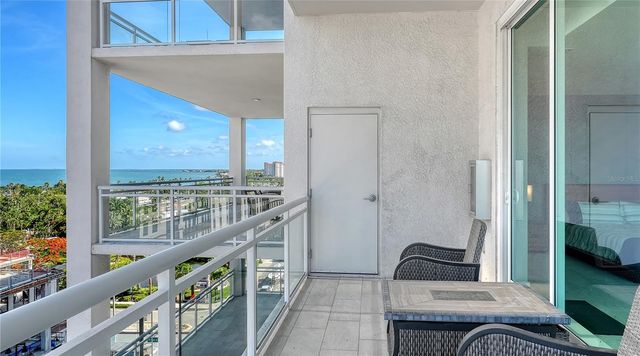 540 N TAMIAMI TRAIL 804, Sarasota, FL 34236