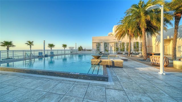 540 N TAMIAMI TRAIL 804, Sarasota, FL 34236
