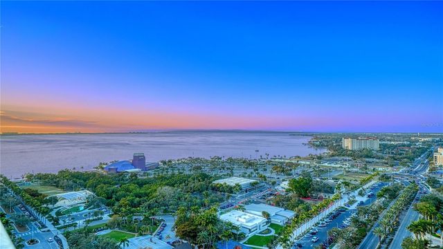 540 N TAMIAMI TRAIL 804, Sarasota, FL 34236