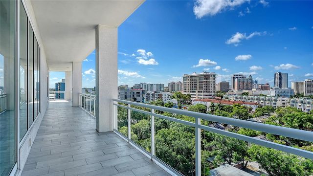 540 N TAMIAMI TRAIL 804, Sarasota, FL 34236