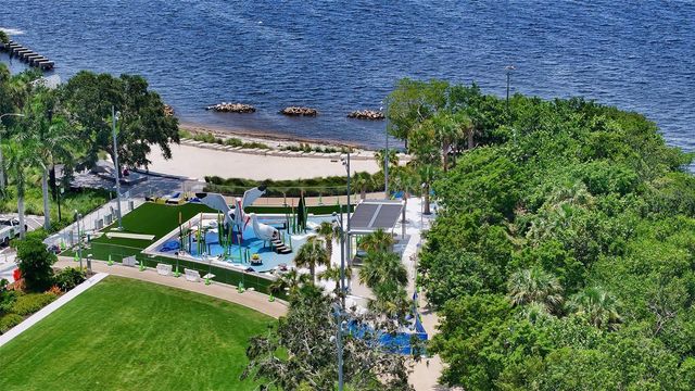 540 N TAMIAMI TRAIL 804, Sarasota, FL 34236