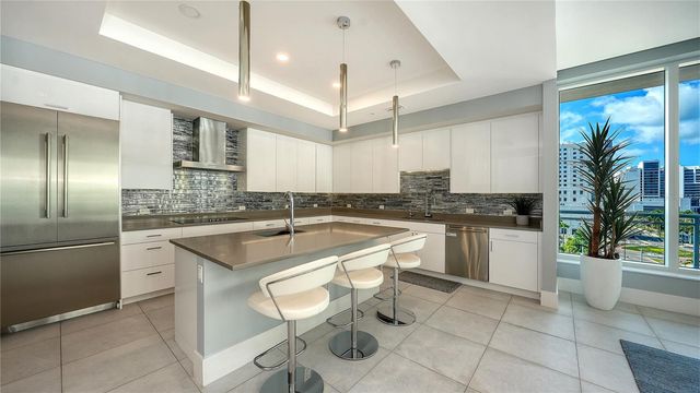 540 N TAMIAMI TRAIL 804, Sarasota, FL 34236