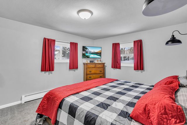 1410 Rowena Lane, Jackson City, MI 49202