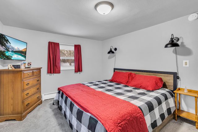 1410 Rowena Lane, Jackson City, MI 49202