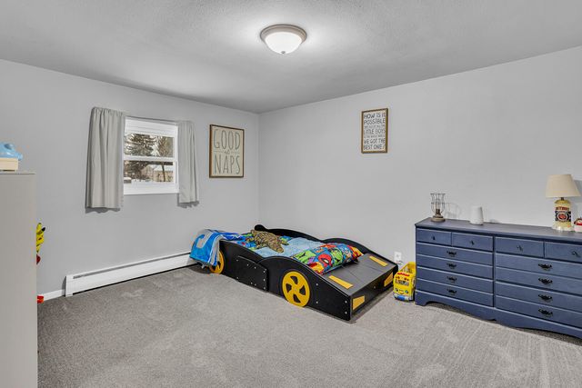 1410 Rowena Lane, Jackson City, MI 49202