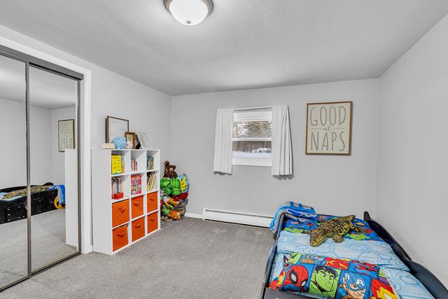 1410 Rowena Lane, Jackson City, MI 49202