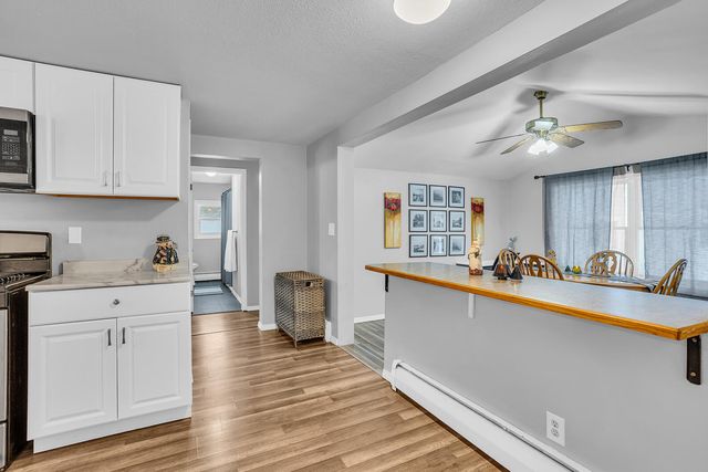 1410 Rowena Lane, Jackson City, MI 49202