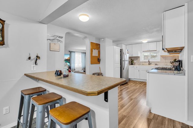 1410 Rowena Lane, Jackson City, MI 49202