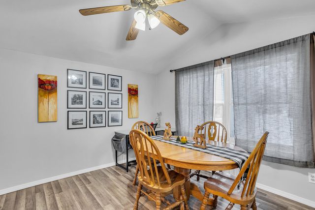 1410 Rowena Lane, Jackson City, MI 49202