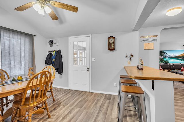 1410 Rowena Lane, Jackson City, MI 49202