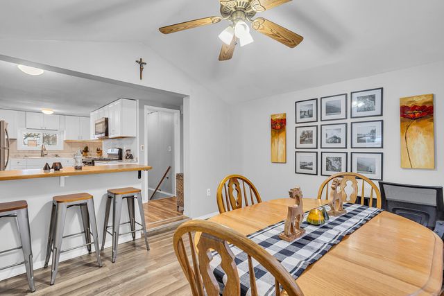 1410 Rowena Lane, Jackson City, MI 49202