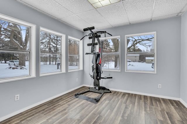 1410 Rowena Lane, Jackson City, MI 49202