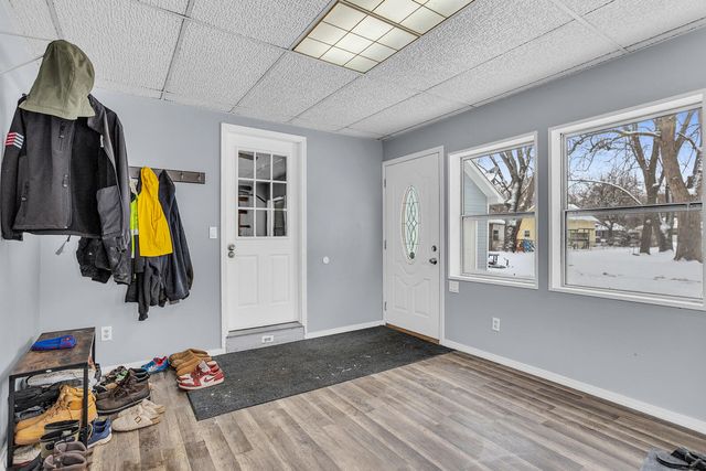 1410 Rowena Lane, Jackson City, MI 49202