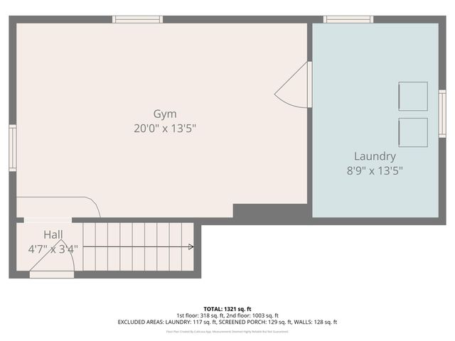 1410 Rowena Lane, Jackson City, MI 49202