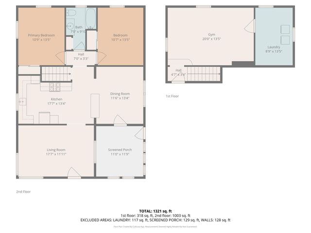 1410 Rowena Lane, Jackson City, MI 49202