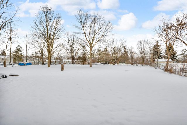 1410 Rowena Lane, Jackson City, MI 49202