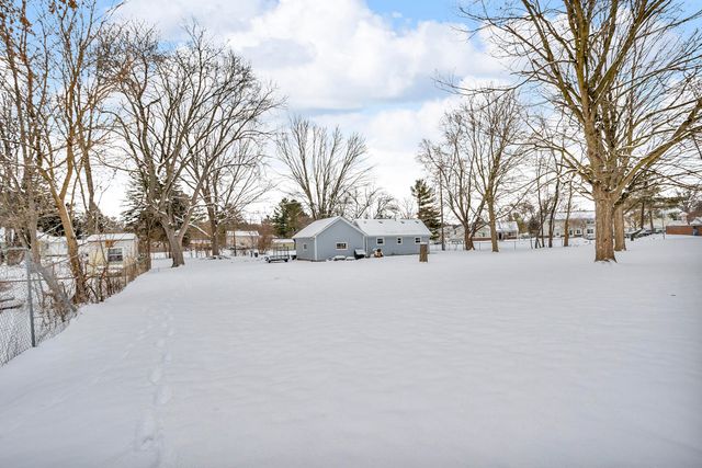 1410 Rowena Lane, Jackson City, MI 49202