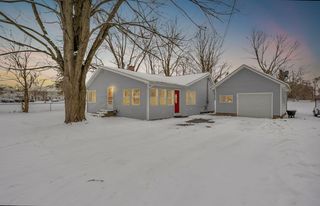 1410 Rowena Lane, Jackson City, MI 49202