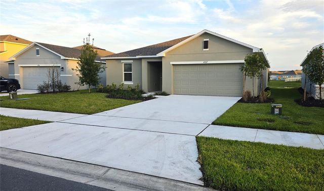 4767 YELLOW ELDER WAY, Kissimmee, FL 34758