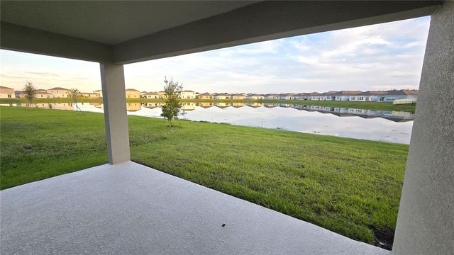 4767 YELLOW ELDER WAY, Kissimmee, FL 34758