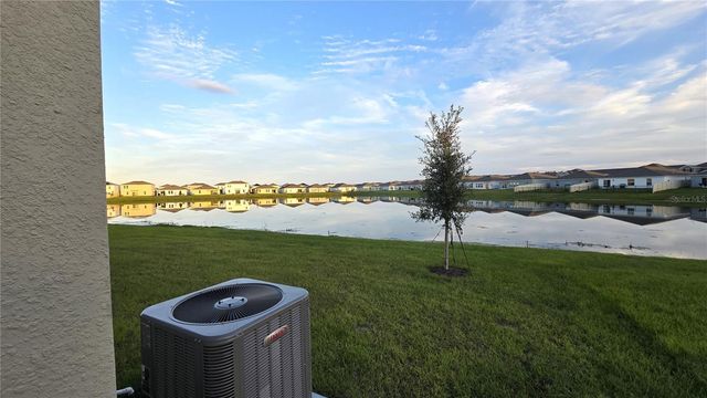 4767 YELLOW ELDER WAY, Kissimmee, FL 34758