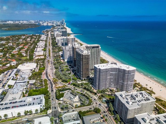 9601 Collins Ave 1208, Bal Harbour, FL 33154