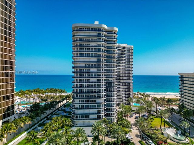 9601 Collins Ave 1208, Bal Harbour, FL 33154