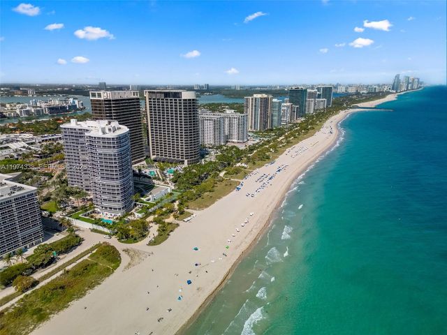 9601 Collins Ave 1208, Bal Harbour, FL 33154