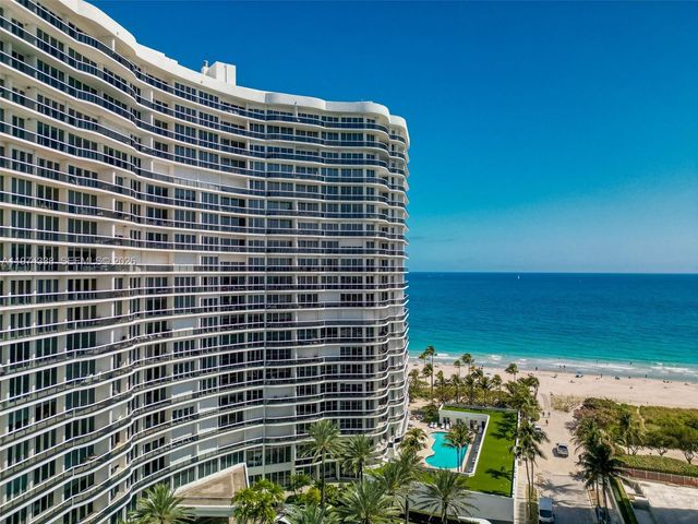 9601 Collins Ave 1208, Bal Harbour, FL 33154