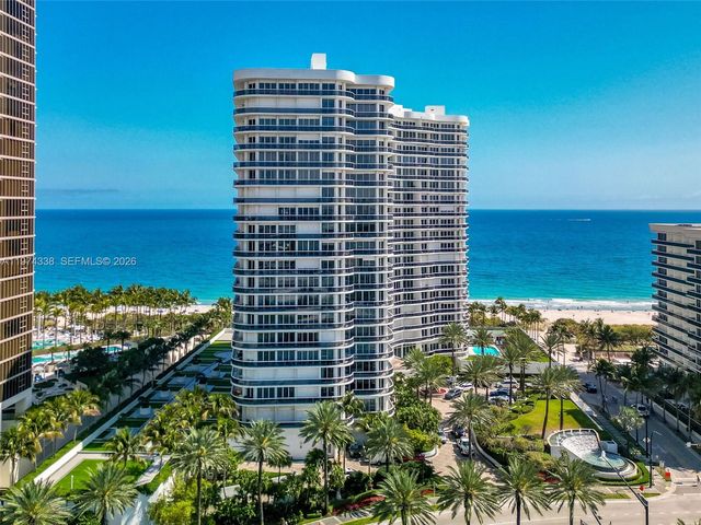 9601 Collins Ave 1208, Bal Harbour, FL 33154