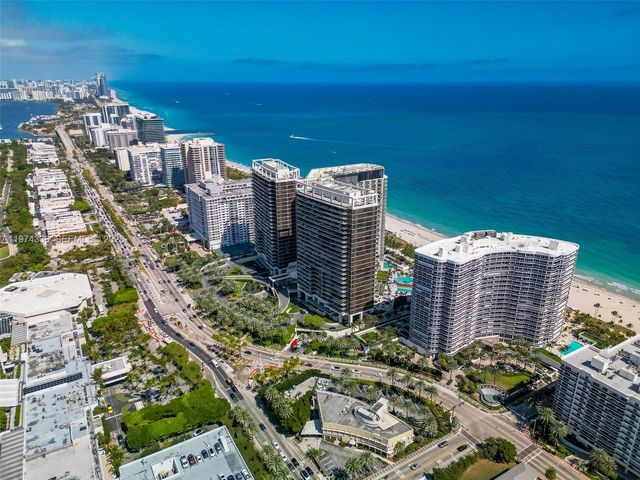 9601 Collins Ave 1208, Bal Harbour, FL 33154