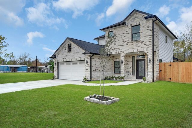 13104 Donegal Way, Houston, TX 77047