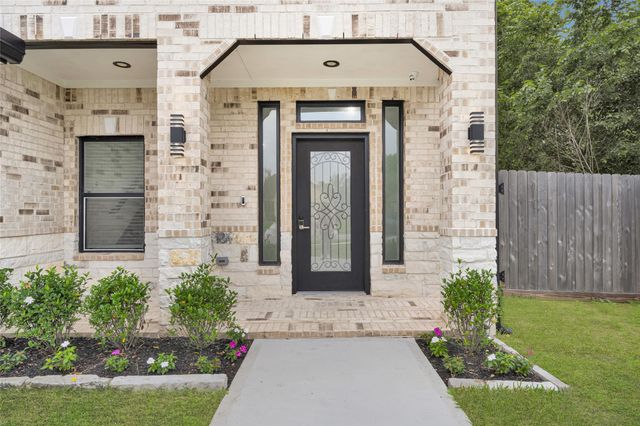 13104 Donegal Way, Houston, TX 77047