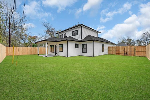 13104 Donegal Way, Houston, TX 77047