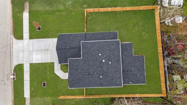 13104 Donegal Way, Houston, TX 77047