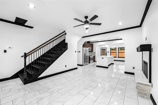 13104 Donegal Way, Houston, TX 77047