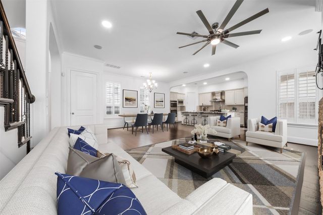 908 Amelia Street, Sugar Land, TX 77478