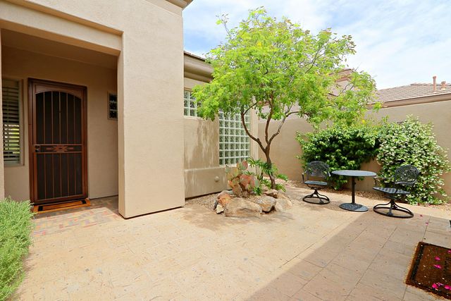 6960 E WHISPERING MESQUITE Trail, Scottsdale, AZ 85266