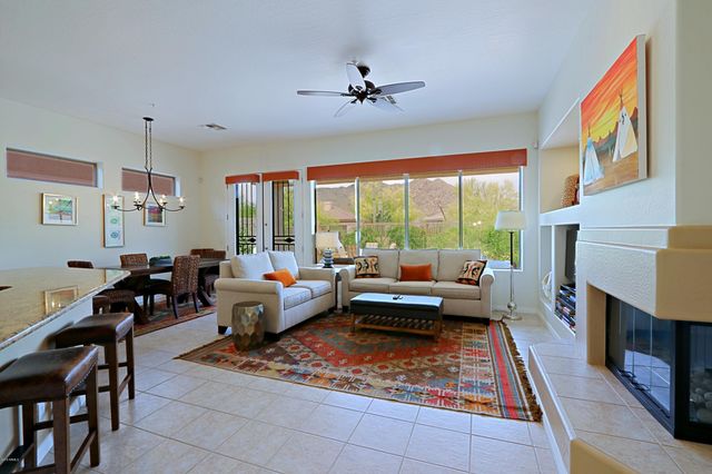 6960 E WHISPERING MESQUITE Trail, Scottsdale, AZ 85266