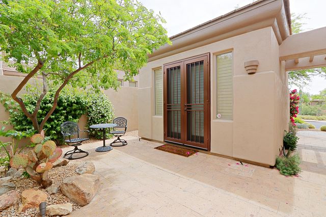 6960 E WHISPERING MESQUITE Trail, Scottsdale, AZ 85266