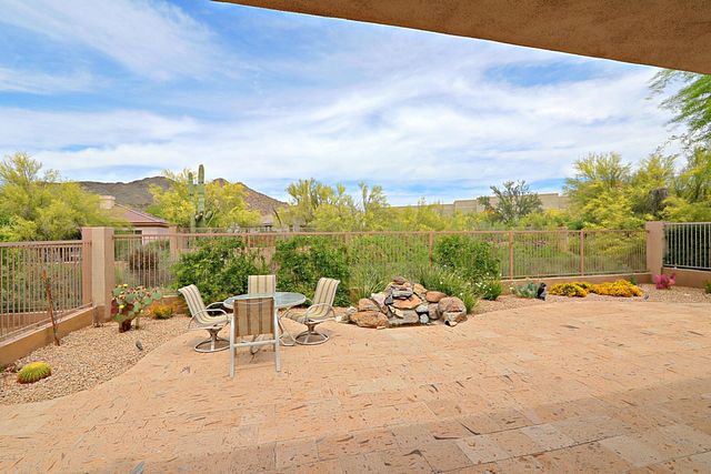 6960 E WHISPERING MESQUITE Trail, Scottsdale, AZ 85266