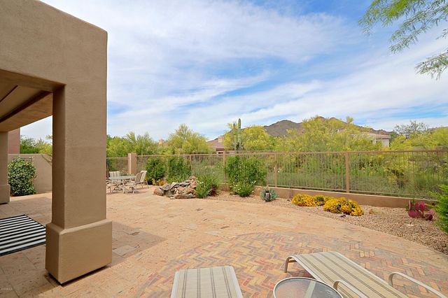 6960 E WHISPERING MESQUITE Trail, Scottsdale, AZ 85266