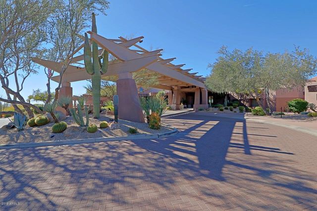 6960 E WHISPERING MESQUITE Trail, Scottsdale, AZ 85266