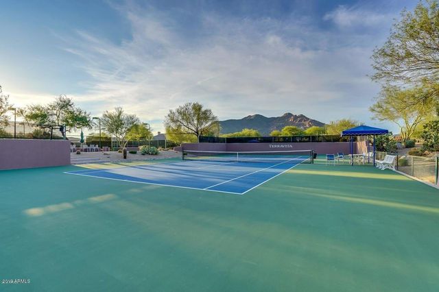 6960 E WHISPERING MESQUITE Trail, Scottsdale, AZ 85266