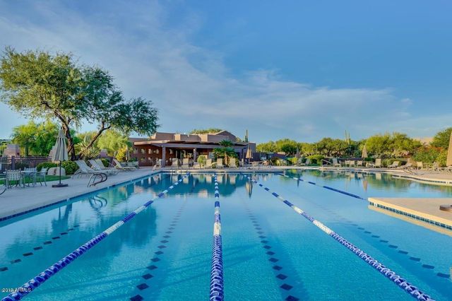 6960 E WHISPERING MESQUITE Trail, Scottsdale, AZ 85266