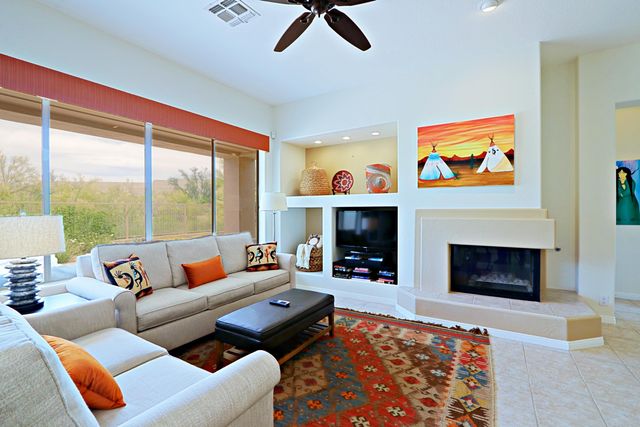 6960 E WHISPERING MESQUITE Trail, Scottsdale, AZ 85266