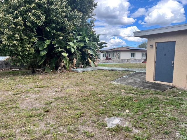 3201 Glendale Boulevard, Fort Lauderdale, FL 33312