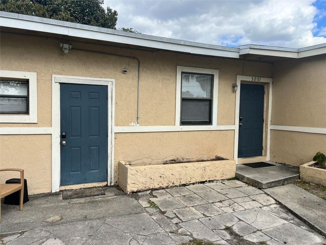 3201 Glendale Boulevard, Fort Lauderdale, FL 33312
